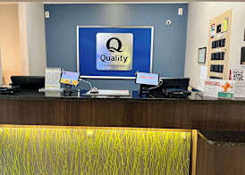 Quality Inn & Suites West Monroe 2