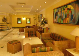 Bel Air Azur Resort (Adults Only) 4