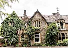 Rosehill House Hotel 3