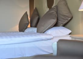 Lake Front Hotel Brenzone 2