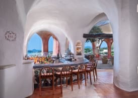 Hotel Cala di Volpe, a Luxury Collection Hotel, Costa Smeralda 4