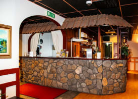 Euroway Hotel 5