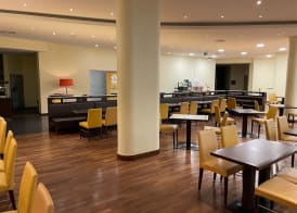 Best Western Conference Airporthotel Frankfurt Mörfelden 2