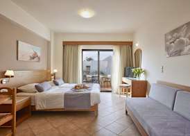 Blue Dome Hotel 5