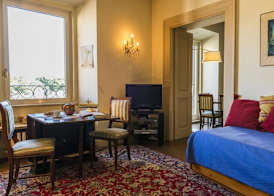 Rome Downtown Suite Bed and Breakfast Aracoeli 3