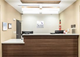 Sleep Inn & Suites Fort Worth - Fossil Creek 3