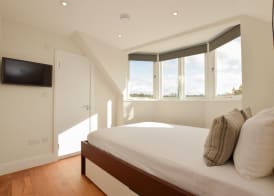 Golders Green Serviced Apartments by Concept Apartments 4