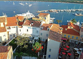 Hôtel Le Magnolia 2