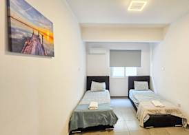 Sunshine City Apartment 2