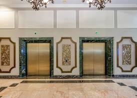 Wyndham Garden Baronne Plaza 5