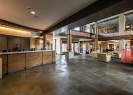 Liberty Mountain Lodging by Vail Resorts 5