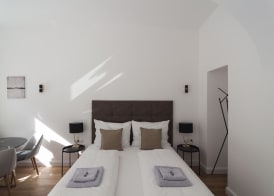 easy-flat Belvedere - Central Apartments with AC 4