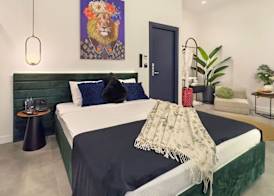Luff Living - Adult Only 12 Plus 4