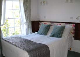Terrace hotel 5