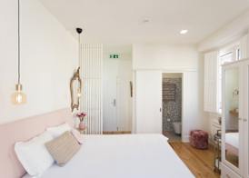 Vila Julieta Guesthouse 4