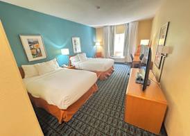 Sleep Inn & Suites 4