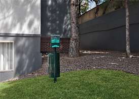 Spark by Hilton Denver Tech Center Greenwood Village 3