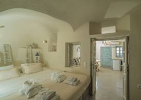 Kaleidoscope Cave Houses 4