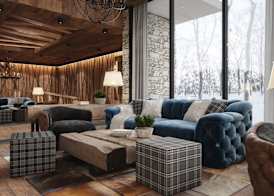 Kashmir Wellness & SPA Hotel Adults Only 3