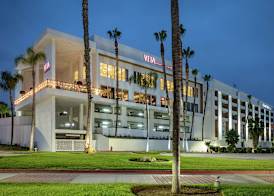 DoubleTree by Hilton Pomona 2
