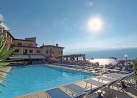 Hotel Palazzina 2