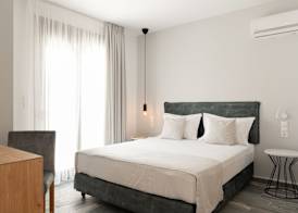 Marble Luxury Suites 4
