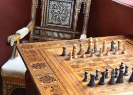 Ksar Char-Bagh Small Luxury Hotels 2