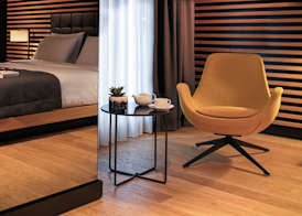 Metropolitan Hotels Bosphorus - Special Category 5