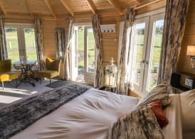 Dunroamin Lodges 4