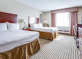 Lynchburg Grand Essential by IHG 4