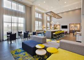 Hampton Inn & Suites By Hilton, Southwest Sioux Falls 5