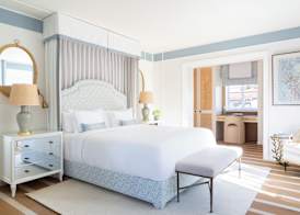 The Vineta Hotel 5