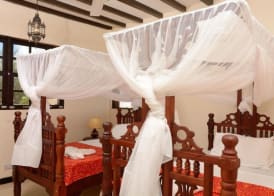 Villa Serenity, Tanzania Unforgettable 3