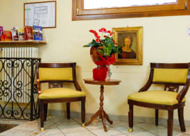 Hotel Tempio Di Pallade 2