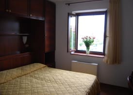 Hotel Alla città di Trieste 4