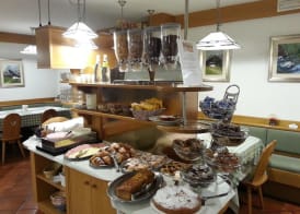 Hotel El Laresh 4