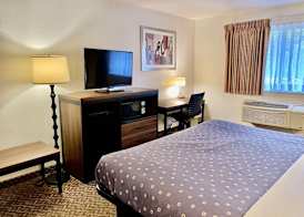 SureStay by Best Western Prince Frederick 5