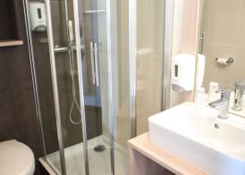 Hôtel Inn Design & Restaurant Alençon 3