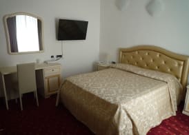 Hotel Centrale 4