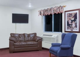 Super 8 by Wyndham Super 8 Blackfoot 2