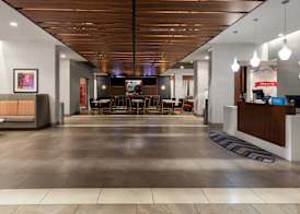 Hampton Inn by Hilton Nashville Airport Century Place 5
