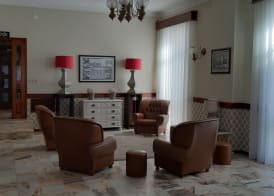 Hotel Vila Esteves 4