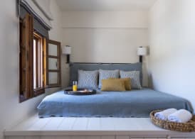 Maris Lindos Suites & Apartments 4