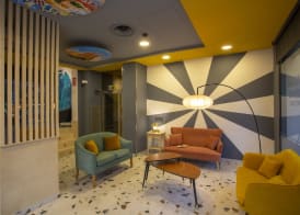 Casual Colours Barcelona by Casual Hoteles 5