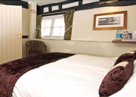 The Talbot Hotel 4