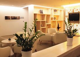 Grand Copthorne Waterfront Hotel Singapore 3
