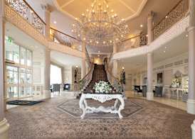 Clanree Hotel & Leisure Centre 3