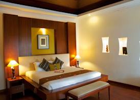 The Beverly Hills Bali Villas Jimbaran 3