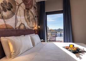 AXYHOTELS InnStyle Milano 3