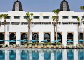 Sofitel Agadir Royal Bay Resort 2